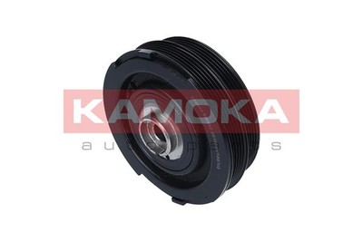 KAMOKA RW012 Riemenscheibe, Kurbelwelle for BMW DODGE MERCEDES-BENZ