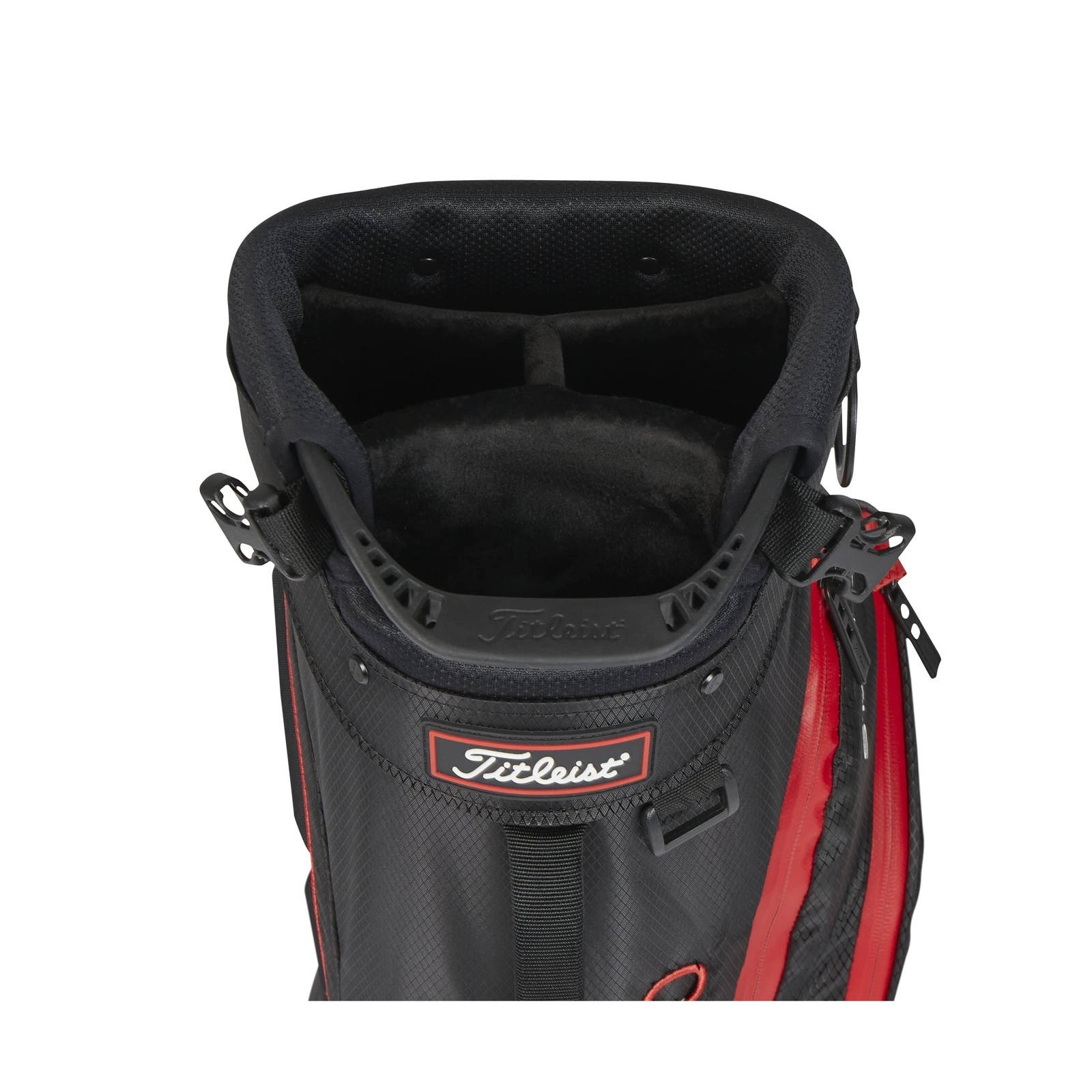 Titleist Players 4 StaDry Stand Bag