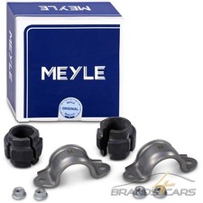 MEYLE REPARATURSATZ STABILISATORLAGER VORNE F&Uuml;R AUDI A4 B6 B7 8E 8H A6 C6 4F