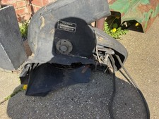 John Deere Ride On Mower Powerflow