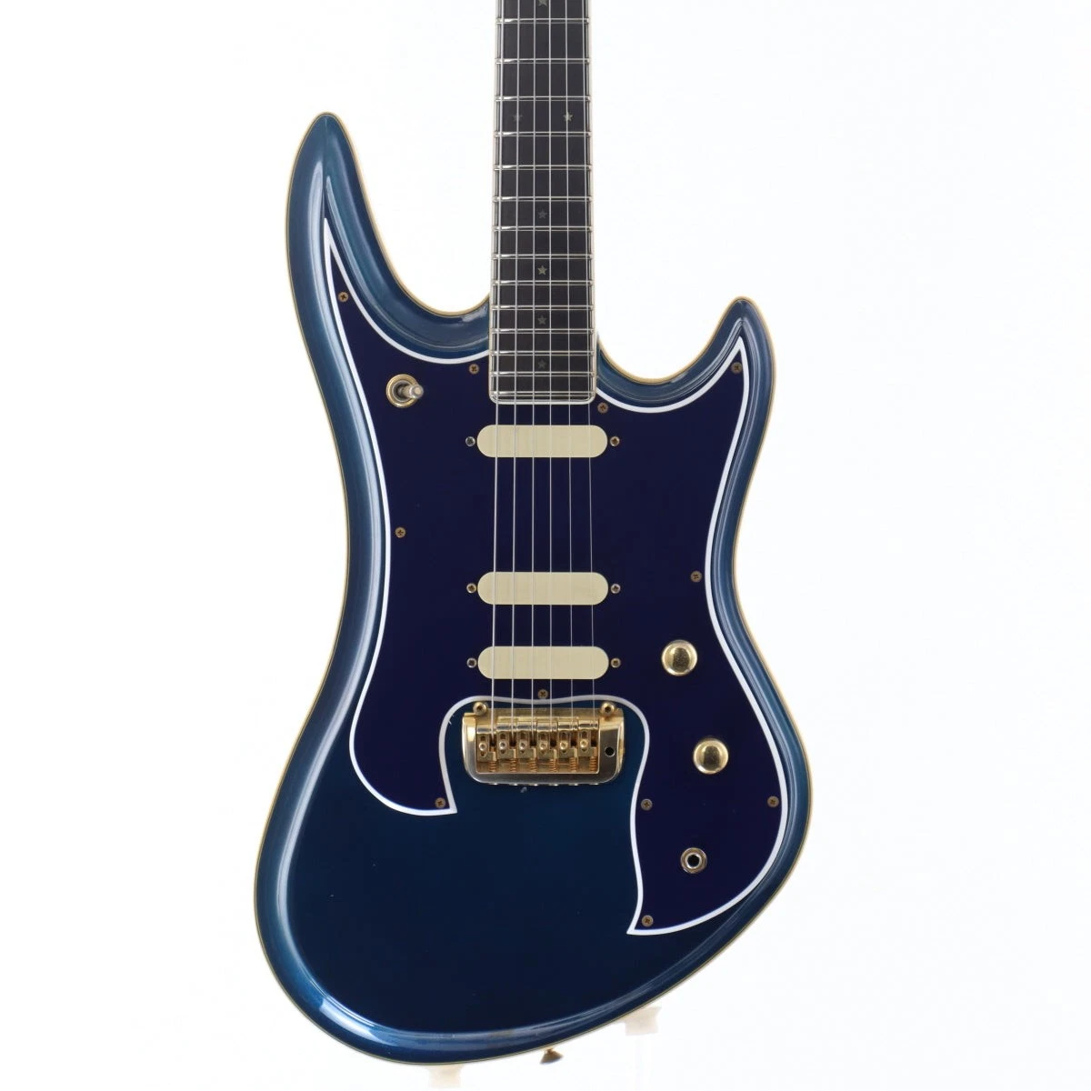 Preços baixos em Guitarras Elétricas Guyatone | eBay