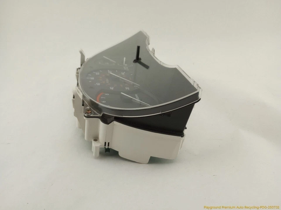 Cuadro de instrumentos velocímetro medidor Toyota Celica GTS compatible con 1994-1999 94 95 96 Foto 3 de 4