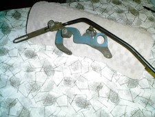 Mopar 273-360 Automatic Transmission Kickdown Linkage Mopar 273-360 Automatic Transmission Kickdown Linkage