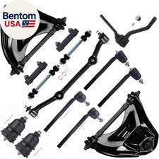 Kit de suspensión de 14 piezas apto para Chevrolet Blazer 1996-2003 para Chevrolet 1996-2005