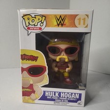 2014 Funko Pop WWE Series 2 Vinyl Figures 20