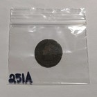 1900 Indian Head Cent Penny Antique Copper U.S.A. 1 Cent Coin — photo 5