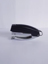 Vintage Swingline 99 Plier Stapler Black -Works Handheld