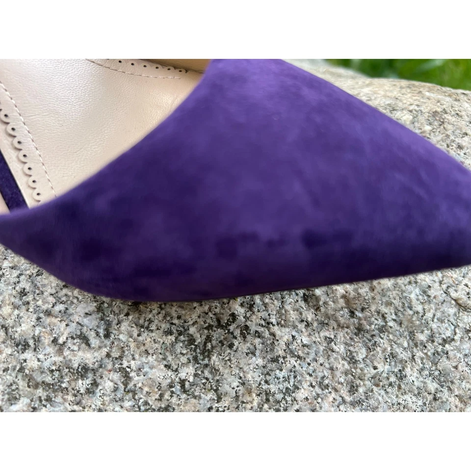 Tacones Pour La Victoire “Cecelia” 4” Foto 4 de 4