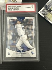 2024 Topps 50/50 Shohei Ohtani Baseball Checklist Guide in-content 30
