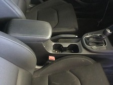 (LID ARMREST SECTION ONLY) Console Front Hatchback GT Floor Fits 18-20 ELANTRA 8