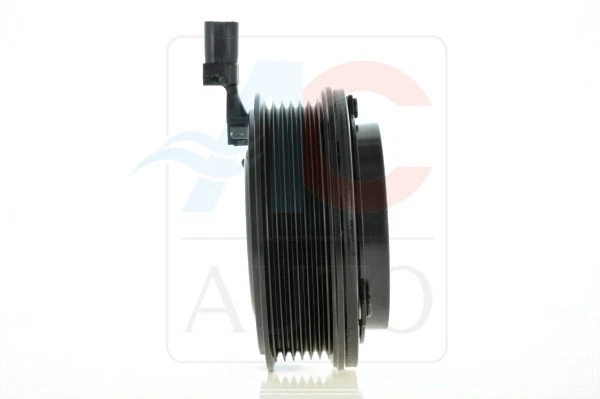 MAGNETIC CLUTCH AIR CONDITIONING COMPRESSOR AC-06VI05 FOR FORD TRANSIT/MPV/Box - Image 3 of 4