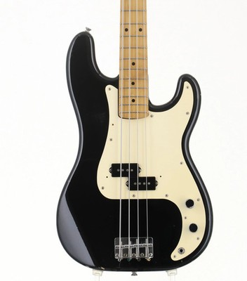 Used Fender Japan / 1982 Pb57-70 Black Jv-Serial Shibuya Store No.RG1996