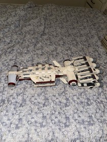 LEGO Star Wars Tantive IV 10198 Complete Set