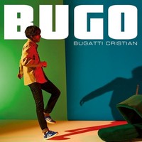 Audio Cd - Bugo - Bugatti Cristian - Mescal -D- Neu