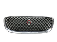 Calandre Jaguar XF