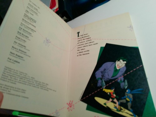 The Greatest Joker Stories Ever Told Hard Cover DC 1988 Mint Batman - Picture 5 of 7