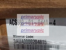 ONE ABB Inverter ACS580-01-044A-4 NEW