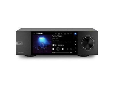 Eversolo DMP-A6 Gen 2 Streamer