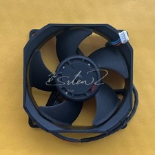 1X SUNON MF75251VX-1Q010-S99 DC12V 3.26W 4-Wire Temperature Control Cooling Fan