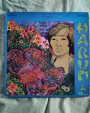 Harumi - Rare PSYCH ACID -Verve Forecast Stereo Double LP FTS-3030-2X 33 RPM
