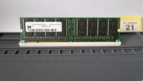 SDRam - 64MB PC100 - Tested and working (21)