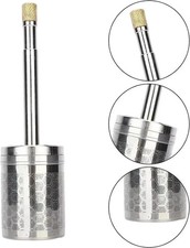 Portable Travel Coffee Brewer Reusable Coffee Filter Coffee Maker