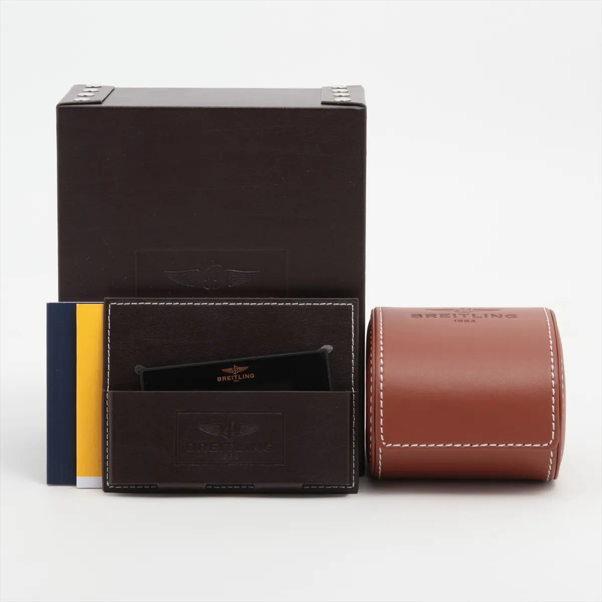 Breitling Navitimer 8 Automatic 41 A17314101C1A1 … - image 8