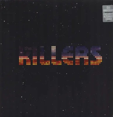 The Killers Day & Age 15TH ANNIVERSARY NEW OVP Island Vinyl LP
