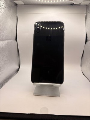 Apple iPhone XS Max - 64 GB - Space Gray (Unlocked) for sale