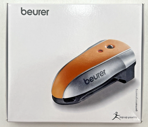 BEURER DIGITAL SPEED BOX 2-D MEASURING, DISTANCE IN KM, SPEED - Picture 15 of 18