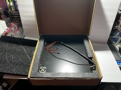 Artillery Sw   X 1 Replacement Hot Bed, 3-D Printer