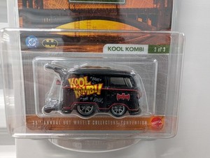 Kool Kombi Convention | eBay
