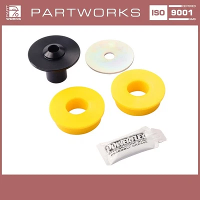 Support de transmission PU pour PORSCHE 964 993 Carrera - Photo 1/4