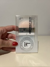 IT COSMETICS Heavenly Skin One-Sweep Wonder Brush 705 *BRAND NEW*