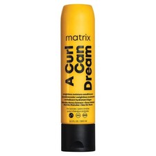 Matrix A Curl Can Dream Weightless Moisture C...