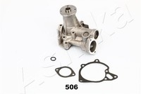 Ashika Wasserpumpe 35-05-506 FüR Hyundai Mitsubishi