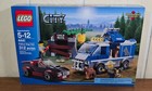 LEGO CITY: Police Dog Van (4441) NIB