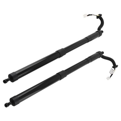 2pcs Rear Trunk Liftgate Tailgate Struts Arms For Mazda CX-5 KF 17
