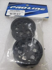 Pro-Line Racing Showtime 2.2 Sprint Car 12mm Front Wheels PRO278203 RC Tire
