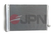 Condensateur BMW 2002