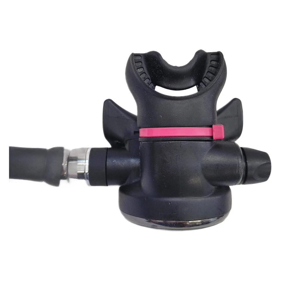 Zeagle DIN Flathead/Atomic Aquatics Z3 Regulator - Image 2 of 4