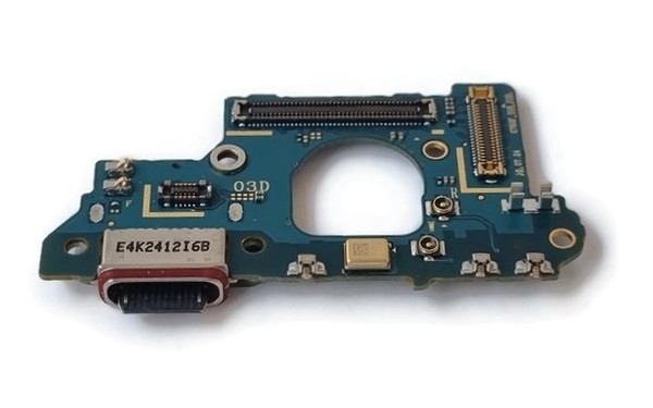 Org Original Ladebuchse Usb-Stecker FüR Samsung Galaxy S20 Fe 4G SM-G780-image