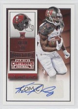2015 Panini Contenders Rookie Ticket Kaelin Clay (Base) #199 Auto ca0