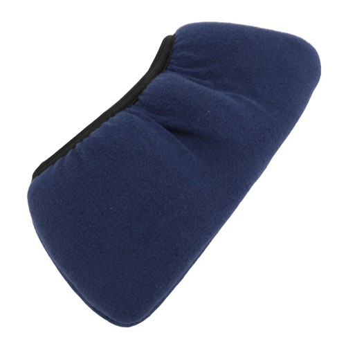 2PCS Krücken Unterarm Pad Verdickung Achselkissen Bequeme Baumwolle Waschbar SAL - Bild 23 von 24