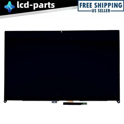 for Lenovo IdeaPad Flex 5-15IIL05 81X3 81X3000JUS 81X3000VUS LCD Touch Screen
