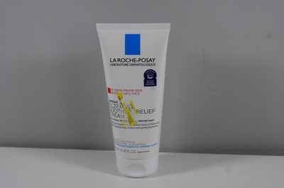 LA Roche-Posay Eczema Soothing cream 6.76 FL OZ NEW