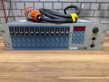 Jands HP12TR 12 Channel DMX Dimmer
