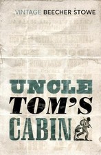 Harriet Beecher Stowe Uncle Tom's Cabin (Tascabile)