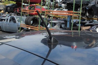 IMPREZA   2009 Roof Mounted Radio Antenna 511464