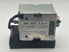 ABB SACE YO/YC Shunt Opening Closing Release 110-120V 1SDA038290R1 1SDA038300R1